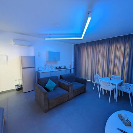 Memory Apartments Agia Napa Buitenkant foto