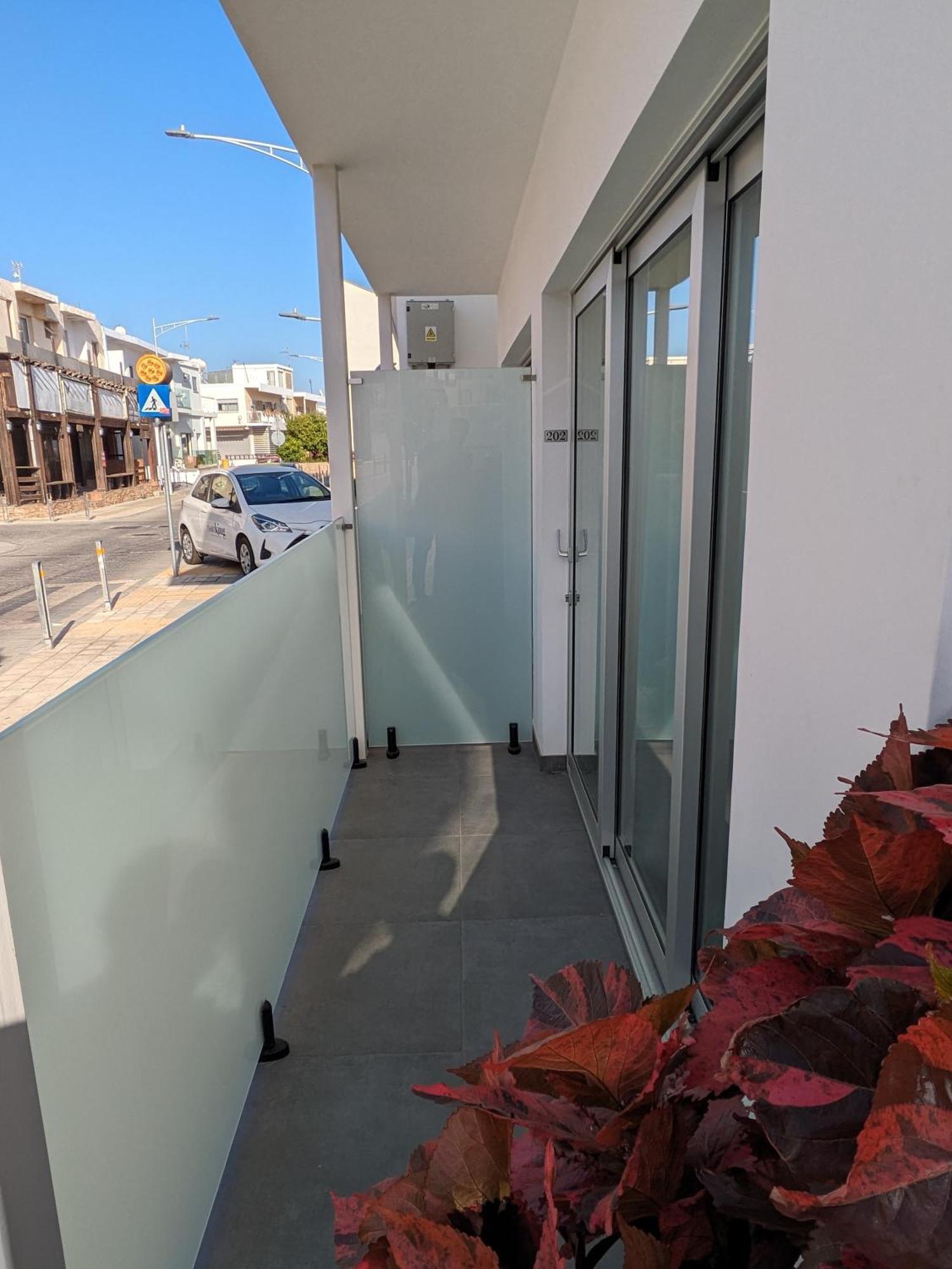 Memory Apartments Agia Napa Buitenkant foto