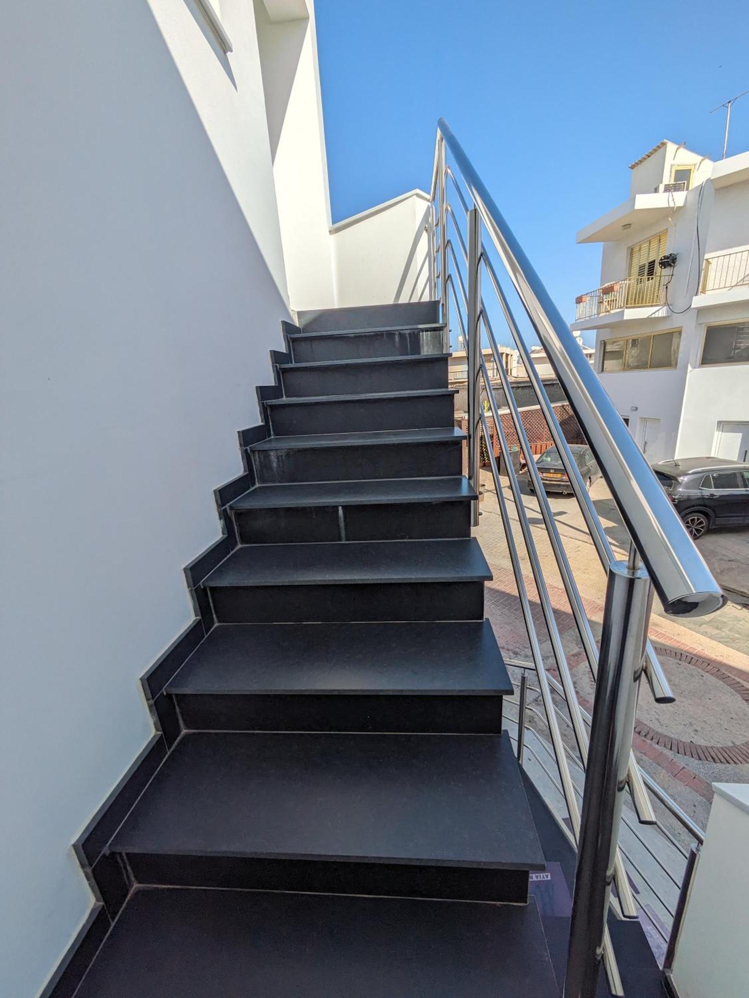Memory Apartments Agia Napa Buitenkant foto